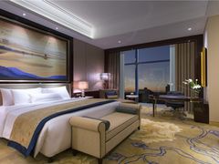 -长沙富力万达文华酒店