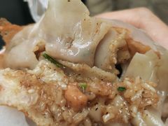 -家阳赵师傅油饼包烧麦(粮道街店)