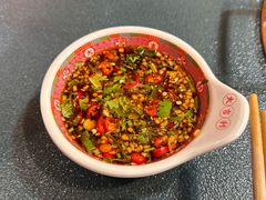 -大吉利·潮汕鲜牛肉火锅(西安店)