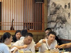 -堂客老火锅(欣阳广场总店)
