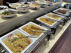 -素满香·食养自助(建邺万达店)