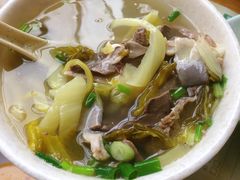 -陈记汤饭(水巷口店)