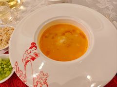 -酌宴府The China Club·广州万富希尔顿酒店(云城东路店)