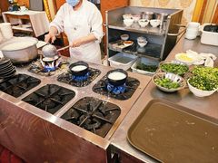 -番禺宾馆丽苑厅