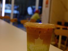 -Tims天好咖啡(江干万象城店)