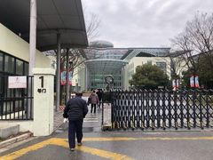 -上海市第一人民医院(松江南部)
