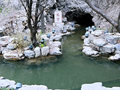 -太山博物馆(太山景区)