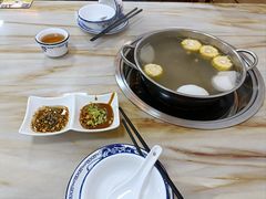 沙茶酱-杏花吴记牛肉火锅