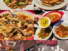 -匠熙小馆(崇文门店)