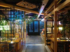 大堂-牛上牛吊炉烧烤(红旗大街店)