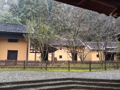 -毛泽东同志旧居