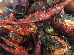 -辣螃铠盆盆蟹大排档(总店)