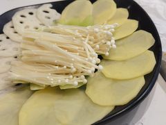 -有鱼吃·纸包烤鱼(曲江创意谷店)