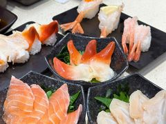 -寿司郎(西单大悦城店)