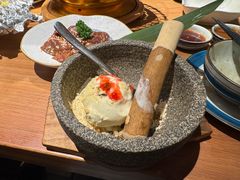 -烧肉达人•炭火烧肉(新天地店)