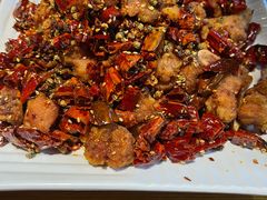 -望京一号·重庆江湖菜(工体店)