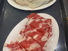 -濠轩阁特色生蚝火锅(水湾路店)