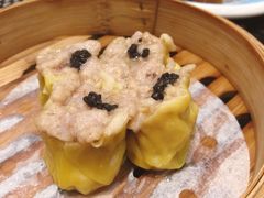 -新兴·金羊座·粤菜点心(乐峰店)