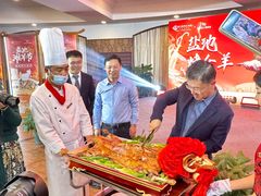 -圣爵菲斯大酒店(长沙世界之窗店)