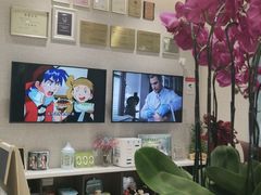 -TSK齿科德申会口腔门诊·联洋诊所