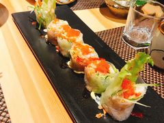 -浦·传统日式料理(3 5 1 1 店)