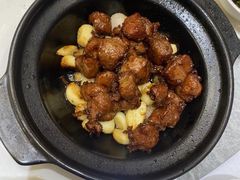 -老绍兴养和饭店(向阳不夜城店)
