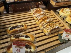 -西村叔叔的店·面包·甜品·蛋糕(清河万象汇店)