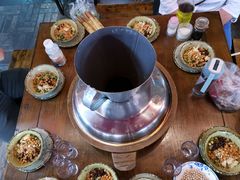 -老船夫石锅苗苗鱼·老字号(三道堰总店)