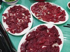 -乌记鲜活牛肉城(金砂东路店)