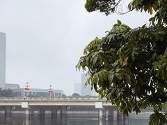 -南宁南湖公园