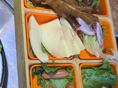 -塔兰齐新疆孜然火锅(鲤鱼山路店)