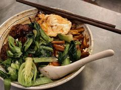 -梅溪·小伙子干挑面(安吉总店)