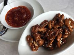 -天龙轩(香港丽思卡尔顿酒店)