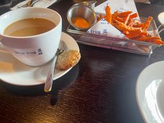 -blue frog蓝蛙(长泰广场店)