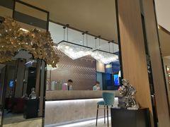 -鹭江潮餐厅•福建菜(鹭江佲家酒店)