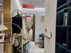 -海马体照相馆(环贸iapm大师爱情店)