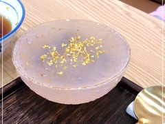 -粗茶淡饭(东关街店)