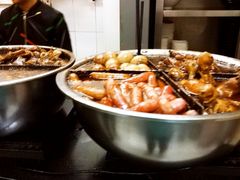 -阿生哥螺蛳粉(永安街店)