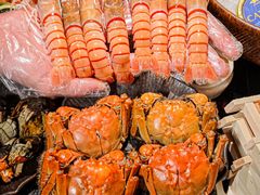 -花潮料理艺食馆(SM新生活广场店)