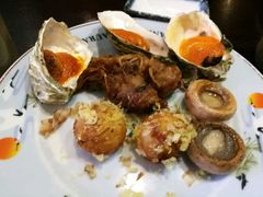 -松子料理(白家庄店)
