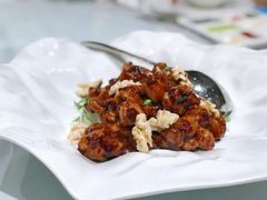 -四季民福烤鸭店(前门店)