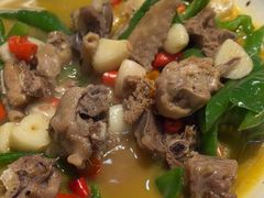 -一品江南韵·淮扬菜