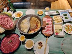 -老灶堂文创火锅(文艺路店)