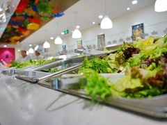 -So Lounge索兰至餐厅(蓝色港湾店)