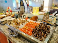 -厦门宝龙铂尔曼大酒店·海鲜自助餐厅