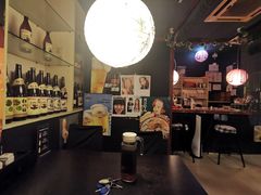 大堂-日本料理神拉面