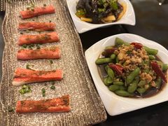 -富力威斯汀酒店·知味自助餐厅