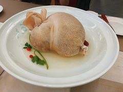 肚包肉-内蒙古驻京办餐厅