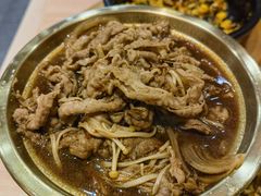 -小木屋拌饭(西安华阳城店)