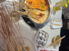 -来伊回麻辣烫·火锅串串清真(红瓦寺总店)